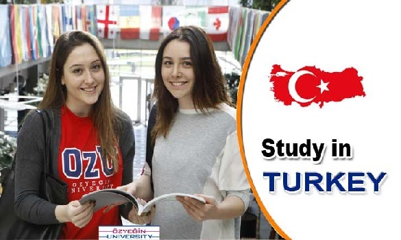 Turkish-تركيا